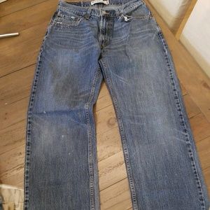 Levi's 32x35 559